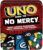 🎴 Mattel Games UNO No Mercy: el juego de cartas más despiadado para toda la familia