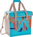 Campingaz Ethnic Shopping Cooler: Tu Compañera Ideal para el Picnic y la Playa ☀️