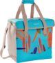 Campingaz Ethnic Shopping Cooler: Tu Compañera Ideal para el Picnic y la Playa ☀️