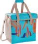 Campingaz Ethnic Shopping Cooler: Tu Compañera Ideal para el Picnic y la Playa ☀️