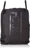 Gym Sports Gym Sack Black: el bolso deportivo práctico que necesitas para tu rutina 🏋️‍♂️