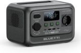 BLUETTI Elite 30 V2 ⚡ Generador Solar Portátil con carga ultrarrápida y batería LiFePO4