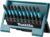 Makita E-12011: Juego de puntas negras de 10 piezas para trabajos profesionales 🔧