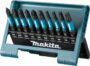 Makita E-12011: Juego de puntas negras de 10 piezas para trabajos profesionales 🔧