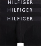 Renueva tus básicos: Por qué el Pack de 3 Trunks Tommy Hilfiger es la mejor inversión para tu armario 🖤