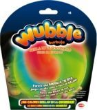 Bizak Wubble Brilla en la Oscuridad