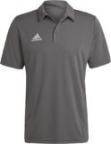Polo adidas Hombre Entrada 22: Estilo y Comodidad al Alcance de Tu Mano