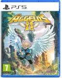 🎮 Aggelos 2 para PS5: El regreso de una aventura inolvidable