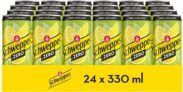 🥤 Schweppes Limón Zero: el refresco sin azúcar que no renuncia al sabor 🍋
