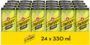 🥤 Schweppes Limón Zero: el refresco sin azúcar que no renuncia al sabor 🍋