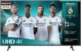 📺 Hisense 65E63QT: el Smart TV 4K que lo tiene todo para transformar tu sala