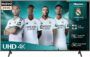 📺 Hisense 65E63QT: el Smart TV 4K que lo tiene todo para transformar tu sala