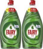 El pequeño milagro para tu cocina: Fairy Ultra Lavavajillas a Mano ✨
