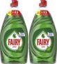 El pequeño milagro para tu cocina: Fairy Ultra Lavavajillas a Mano ✨