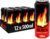 Burn Energy Original 🌟 | Pack de 12 latas de 500 ml para activar tu día