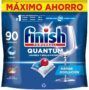✨ Finish Powerball Quantum All in 1: limpieza potente y brillo impecable