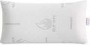 ¿Por qué la Almohada Viscoelástica Todocama es la mejor opción para tus cervicales? 🌙