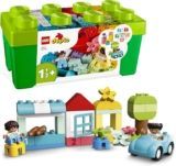 LEGO 10913 DUPLO Caja de Ladrillos