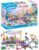 🧜‍♀️ PLAYMOBIL Princess Magic 71499: Aventuras mágicas bajo el mar