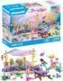 🧜‍♀️ PLAYMOBIL Princess Magic 71499: Aventuras mágicas bajo el mar
