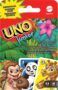 🦁 Mattel Games UNO Junior: Diversión para los Peques con Adorables Animalitos