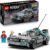 Viaja a 88 millas por hora con el LEGO Speed Champions Máquina del Tiempo de Regreso al Futuro ⚡🚗