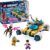 LEGO DREAMZzz 2 en 1 Coche Espacial del Sr. Oz de Juguete