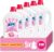 Detergente Asevi Rosa Mosqueta Pack 5: ¿Vale la pena?