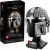 El casco de Lego de The Mandalorian: la forma perfecta de llevar tu amor por la serie a otro nivel