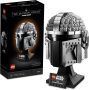 El casco de Lego de The Mandalorian: la forma perfecta de llevar tu amor por la serie a otro nivel