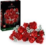 🌹 Un ramo de rosas con un toque creativo y eterno