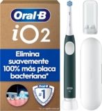 Cepillo Eléctrico Oral-B iO 2 Verde Bosque