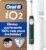 Cepillo Eléctrico Oral-B iO 2 Verde Bosque