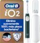 Cepillo Eléctrico Oral-B iO 2 Verde Bosque