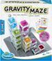 ThinkFun Gravity Maze: el juego de lógica y canicas que enamora a niños de 8+ 🎯