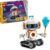 🧩 LEGO Creator 3 en 1 Robot Espacial: el juguete perfecto para desatar creatividad y aventuras 🚀🤖