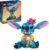 LEGO Disney Stitch 43249: Diversión y Magia en Cada Pieza 🌺