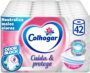 Colhogar Protect CuidaProtege: Papel Higiénico Suave y Resistente para Tu Hogar