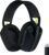 🎮 Logitech G G435 LIGHTSPEED: Auriculares Inalámbricos Gaming Ligeros y Potentes