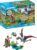 PLAYMOBIL Dinos 71525: una expedición jurásica que despierta la imaginación 🎒🦕
