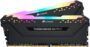 Corsair Vengeance RGB Pro 32 GB (2 x 16 GB) DDR4 3600 MHz