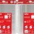 🎮 Nintendo Switch 2 Azul y Rojo Neón + Mario Kart World