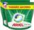 Ariel Todo en 1 PODS: potencia y comodidad para tu colada diaria 🧺✨