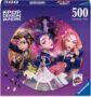 🧩 Ravensburger KPOP Demon Hunters: el puzzle perfecto para fans del K-Pop 🎶