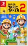 ✨ Da rienda suelta a tu imaginación con Super Mario Maker 2!