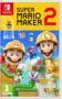 ✨ Da rienda suelta a tu imaginación con Super Mario Maker 2!