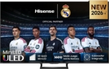 Hisense 75U7SE Análisis: La Smart TV MiniLED de 75 Pulgadas que Revoluciona el Gaming y el Cine en Casa