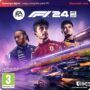 EA SPORTS F1 24 Standard Edition PCWin