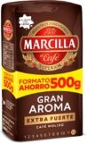 El Despertar Definitivo: Análisis del Marcilla Café Molido Extra Fuerte ☕