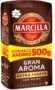 El Despertar Definitivo: Análisis del Marcilla Café Molido Extra Fuerte ☕